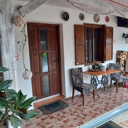 Magdolna Vendeghaz Maganszallashely Ecs Luaran gambar