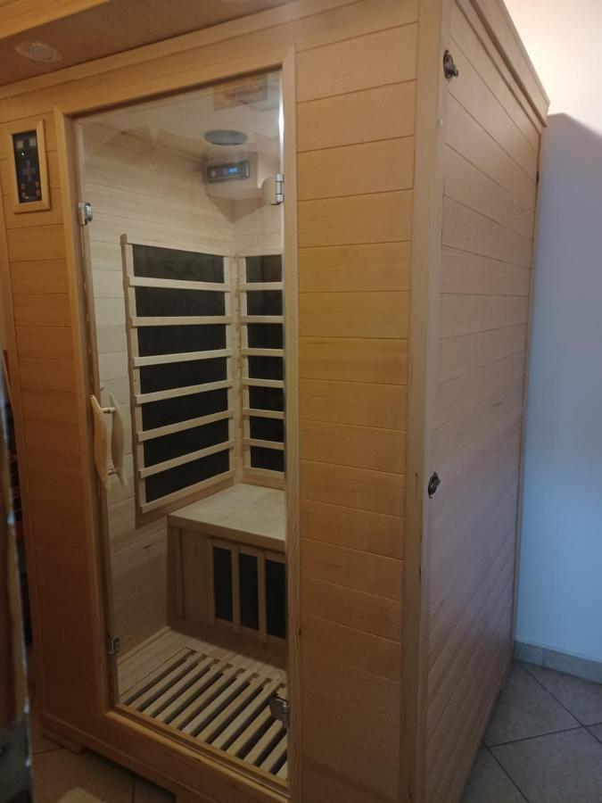 Magdolna Vendeghaz Maganszallashely Ecs Luaran gambar